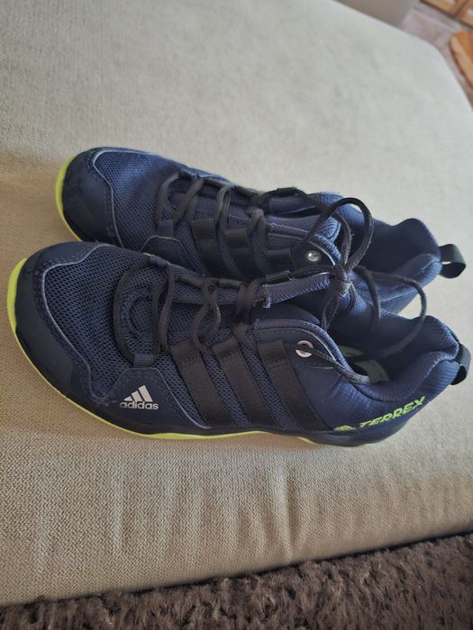 Детски маратонки Adidas Terrex