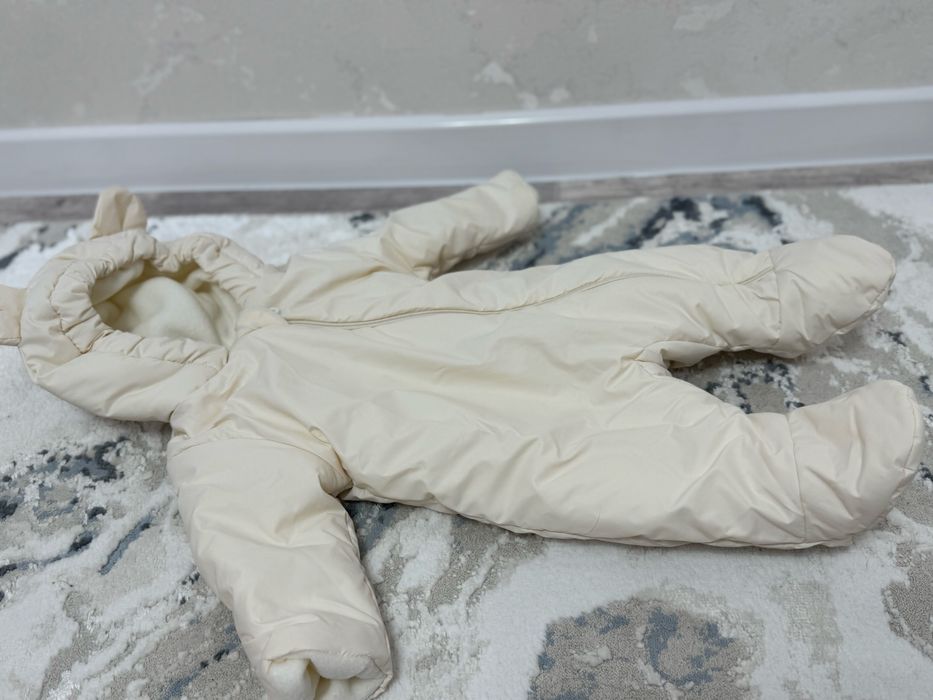 Конверт+ комбинезон Mom/ baby