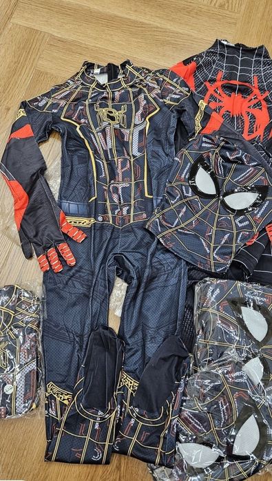 Карнавальные и новогодние костюмы