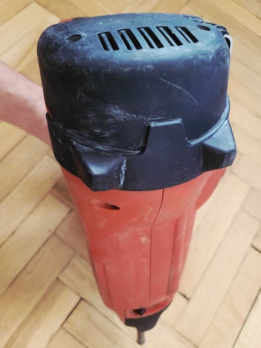 Газова пушка за директен монтаж Hilti GX120