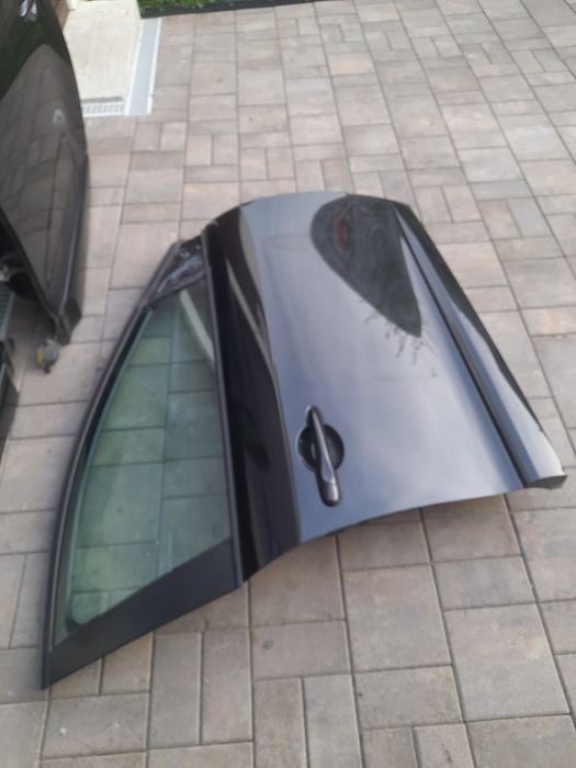 Usa Portiera Fata Spate Stanga Dreapta Renault Megane 3 Grandtour Lung