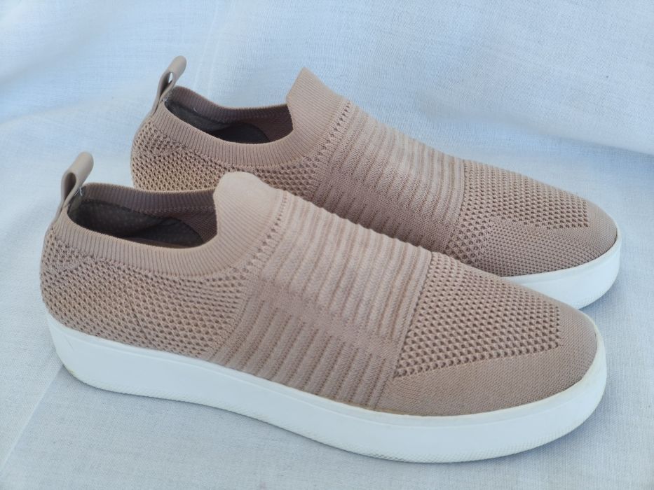 Steve Madden, обувки еластичен текстил, номер 39