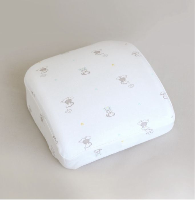 Подушка для кормления двойни/близнецов