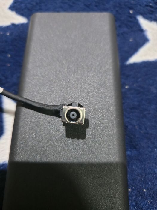 Vand mufa alimentare laptop asus gaming 8 pini