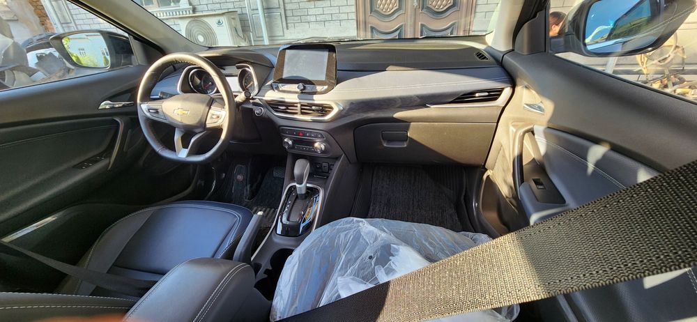 Other Tracker 2025 — 4