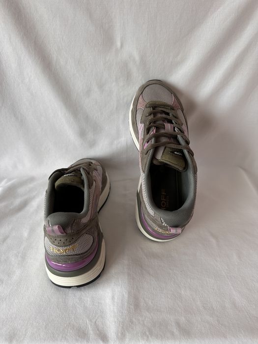 Pantofi sport,sneakers,Hoff Dakota,(Salomon,Salewa),marime 38
