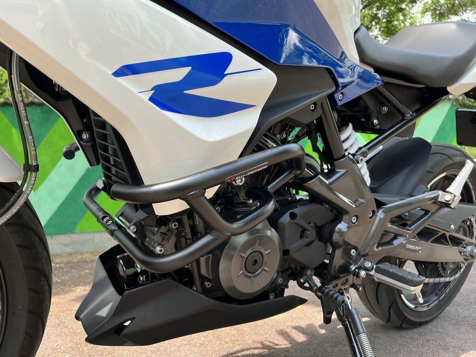BMW G310R - 2021