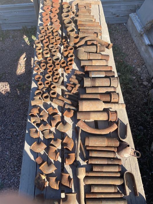 Продам Муфты сгоны