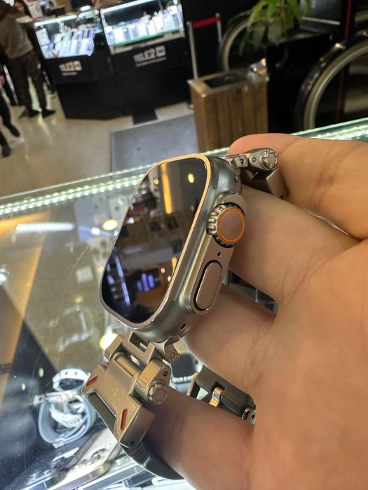 Apple Watch Ultra 2 49mm