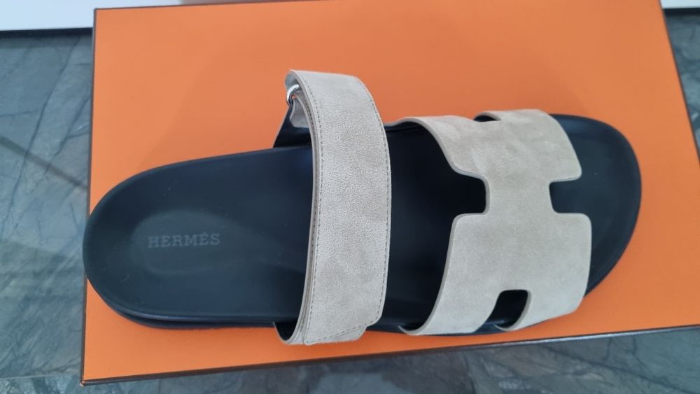 Hermes Chypre 44 Originali