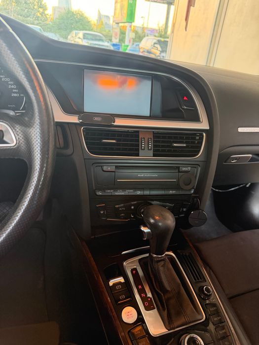 Audi A5 2.0 TFSI