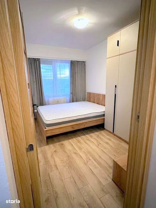 3 camere, 2 bai, bloc nou, modern, in Marasti, pe strada Dorobantilor