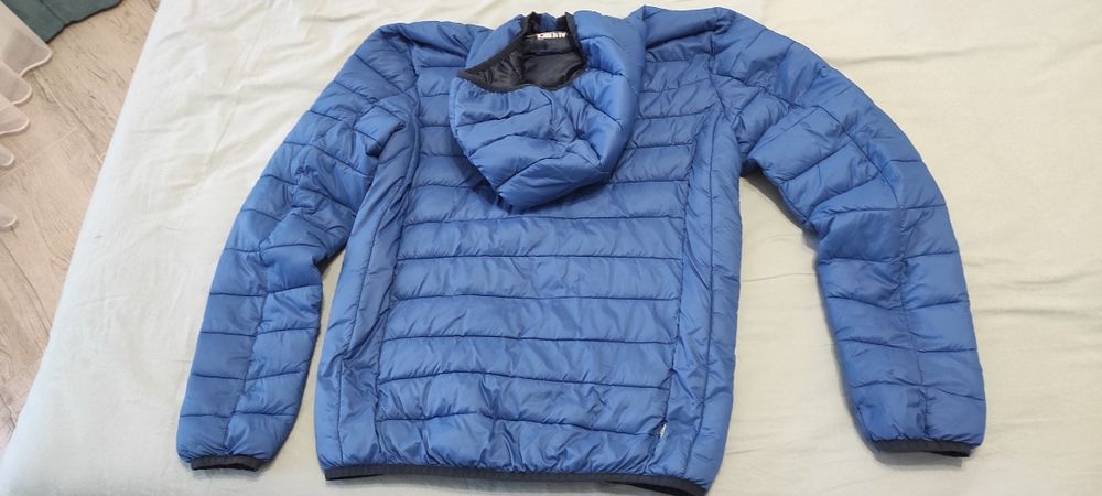 Детско яке/Пухенка