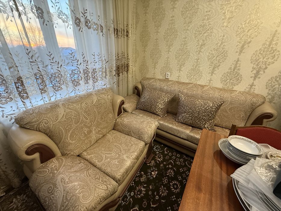 Продам тройку в идеальном состояний