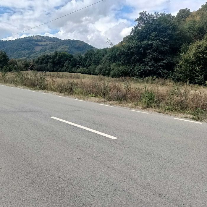 Vand teren Valea Draganului intravilan