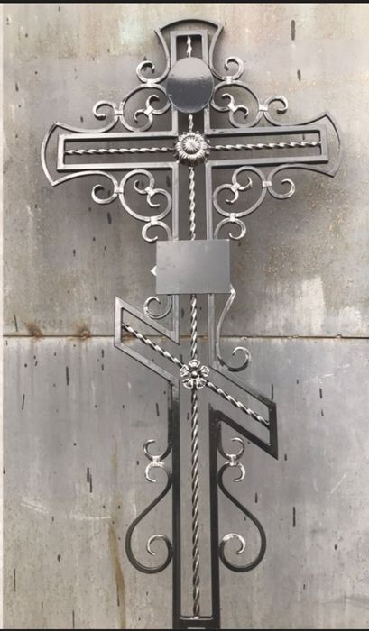 Кресты под заказ