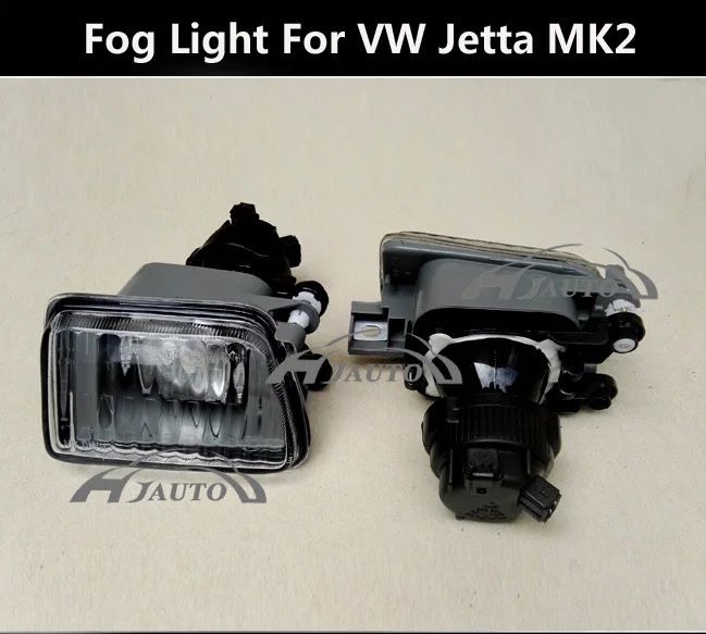Фар за мъгла за голф 2 и джета(GOLF ,JETA)(цената е за 1 брой)