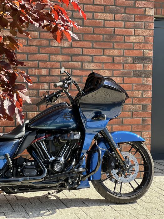Harley-Davidson Road Glide CVO 2019 FLTRXSE