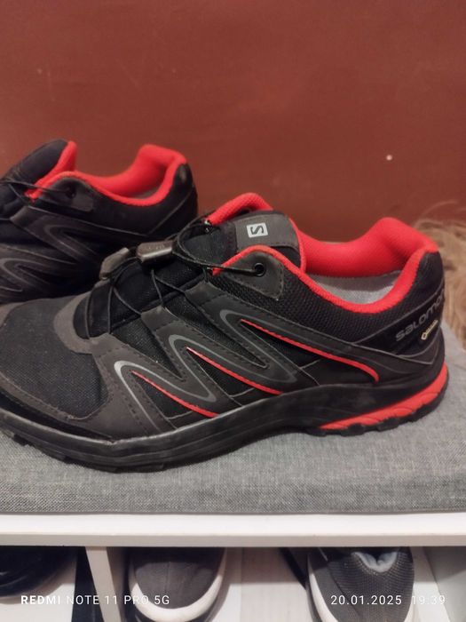 Solomonki спортни объвки