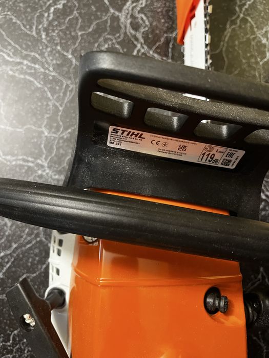 Drujba Stihl MS 391 Noua