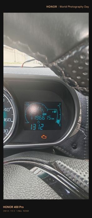 Spark 2020 mexanika xolati alo