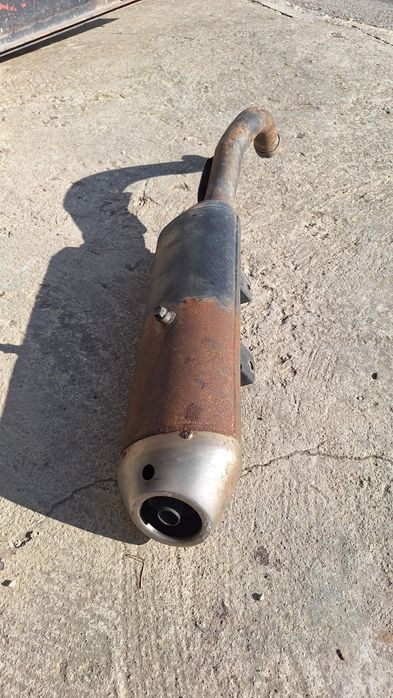 Части Yamaha Raptor 700