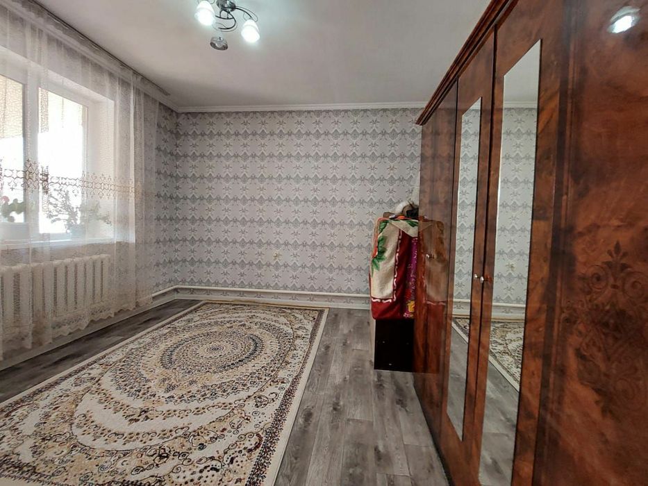 Продам дом пос Иргели