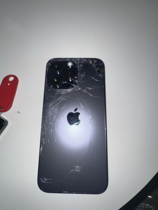 Iphone 14 pro max 512 gb