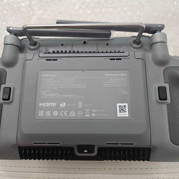 DJI RC PLUS2 дистанционно управление TKPL2 Matrix4,Matrix 4D,серия 400