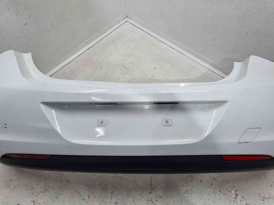 Bara spate Opel Astra J [Fabr 2009-2015] GAZ