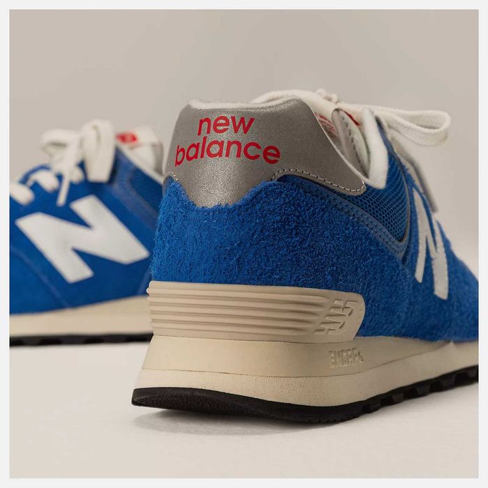 New Balance 41 р. оригинальные кроссовки