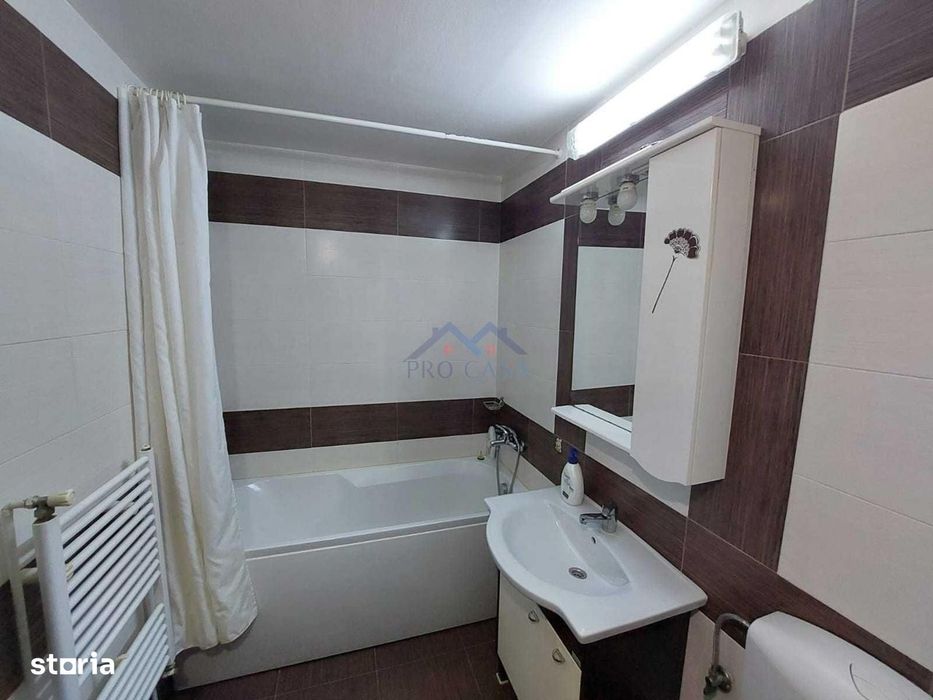 Apartament 3 camere decomandat, Tolstoi, et.2, pivnita, mobilat, utila