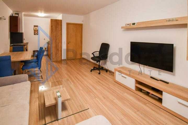 Дава се под наем Двустаен апартамент в София, Манастирски ливади - 57 кв.м за 499 € - Снимка #2