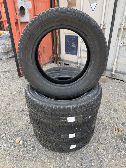 Продам шины для легковых авто