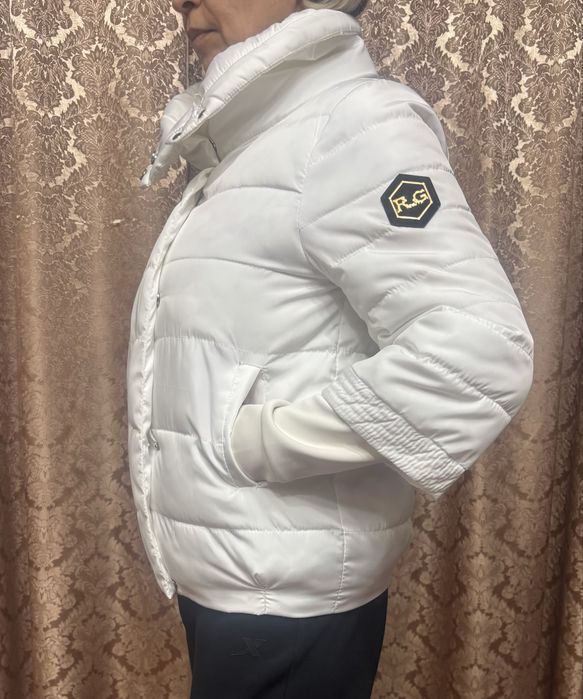 Очень классная женская куртка