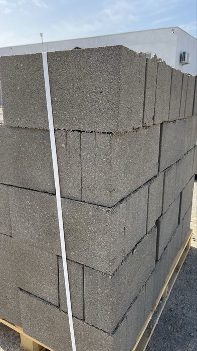 Пескоблоки от завода изготовителя