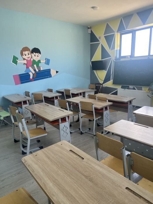 Готовый бизнес . Сдаётся в аренду честная школа