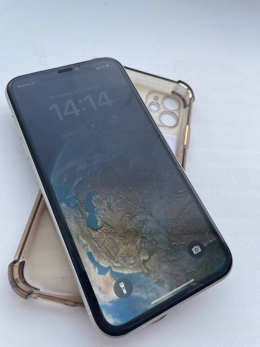 обменяю айфон 11