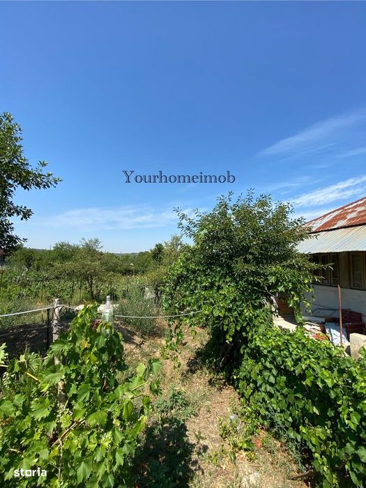 Casa Goiesti 3camere