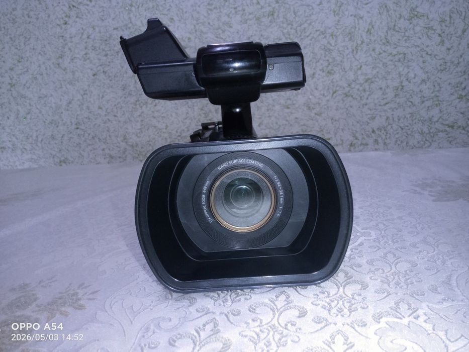 Panasonic AC 90 video kamera sotiladi