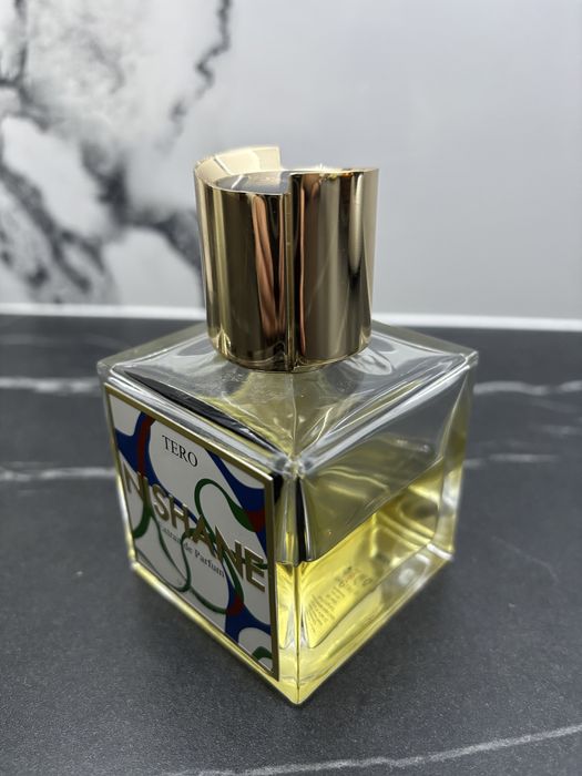 Esenta de Parfum NISHANE