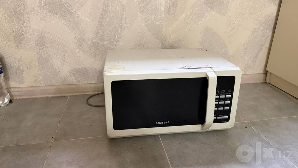 Продаётся КОРЕЙСКАЯ микроволновка