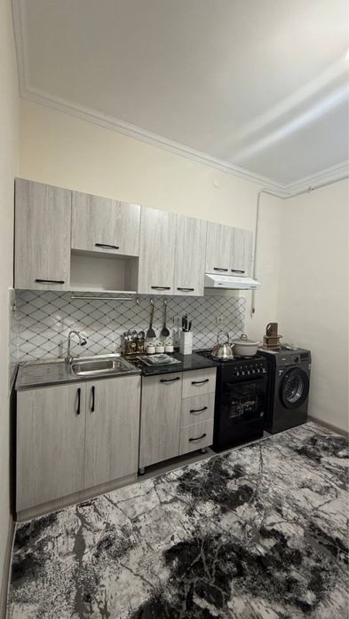 Ижарага 5/3 16 этажка