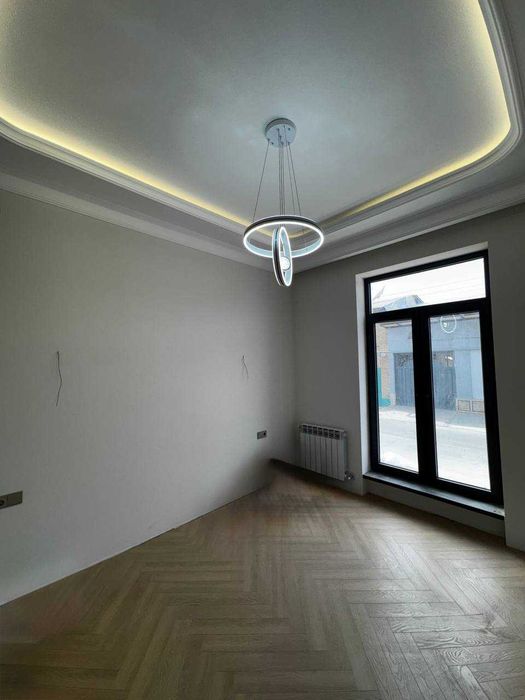 Пространство, где стиль встречается с уютом