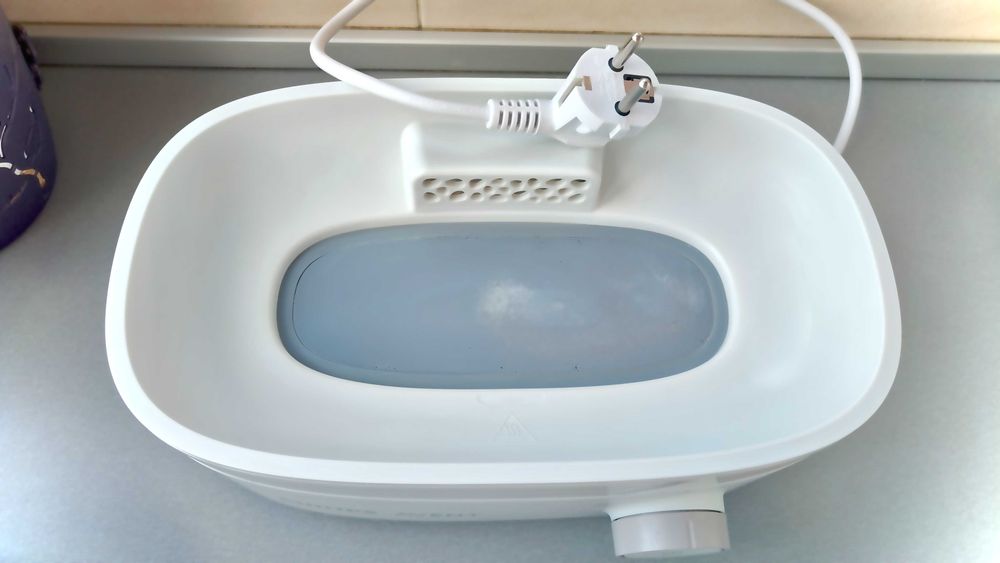 Електрически стерилизатор Premium с функция изсушаване