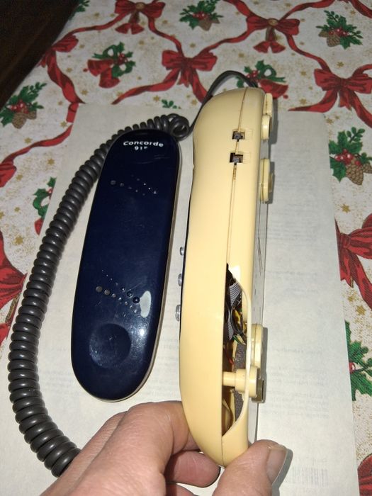 Telefon vechi de colecție