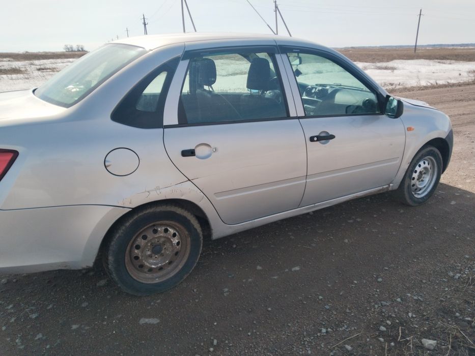 Продам ваз гранту