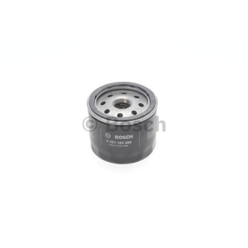 Filtru ulei Bosch 0451103300 Alfa Romeo 147 937, 156 932, 166 936, Gt 937; Fiat Bravo 2 198, Doblo 223, Idea 350, Multipla 186, Punto 188, Stilo 192; Lancia Lybra 839ax, Musa 350, Thesis 841ax