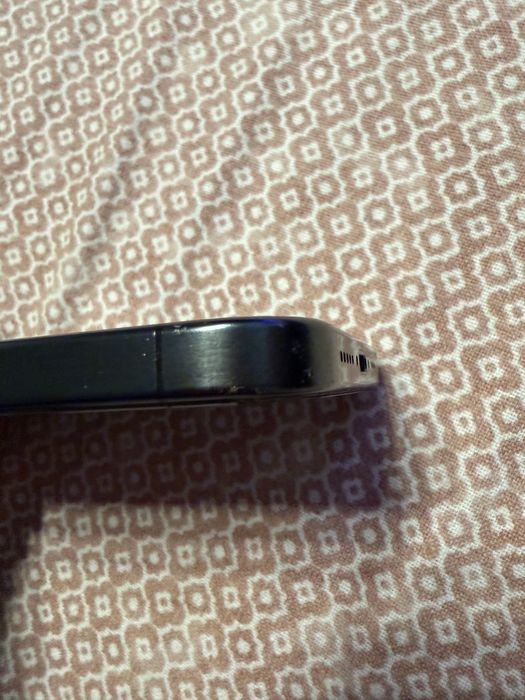 Iphone 15 pro 256 gb