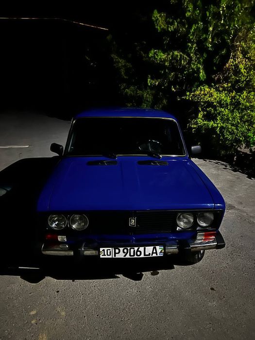 Vaz 2106 sotiladi